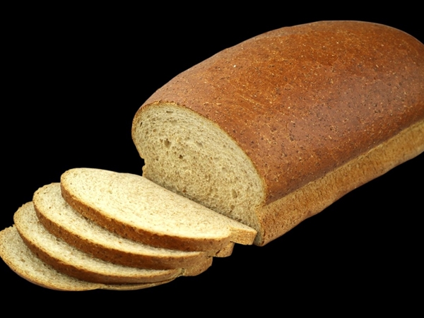 Tarwe Vloer Heel