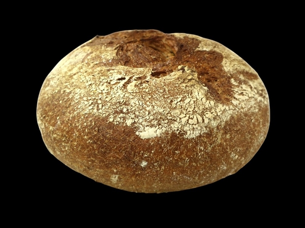 Volkoren Molenbol