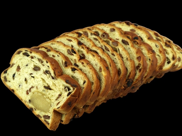 Gevulde broodsoorten